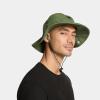 imageMISSION Cooling Bucket Hat  Unisex WideBrim Hat for Men ampamp Women  Lightweight Foldable ampamp Durable  Cools Up to 2 HoursBronze Green