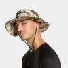 imageMISSION Cooling Bucket Hat  Unisex WideBrim Hat for Men ampamp Women  Lightweight Foldable ampamp Durable  Cools Up to 2 HoursClassic Camo Safari