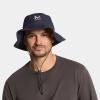imageMISSION Cooling Bucket Hat  Unisex WideBrim Hat for Men ampamp Women  Lightweight Foldable ampamp Durable  Cools Up to 2 HoursNavy