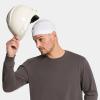 imageMISSION Cooling Helmet Liner  Lightweight ampamp Breathable  Cools Up to 2 Hours  UPF 50 Sun Protection  Machine WashableWhite