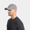 imageMISSION Cooling UPF Performance Hat  Unisex One Size Cap for Workouts Golf ampamp Running  Sweat ampamp Water Activated TechnologyCharcoal