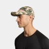imageMISSION Cooling UPF Performance Hat  Unisex One Size Cap for Workouts Golf ampamp Running  Sweat ampamp Water Activated TechnologyClassic Camo Safari