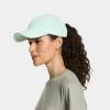 imageMISSION Cooling UPF Performance Hat  Unisex One Size Cap for Workouts Golf ampamp Running  Sweat ampamp Water Activated TechnologyHoney Dew