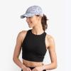 imageMISSION Cooling UPF Performance Hat  Unisex One Size Cap for Workouts Golf ampamp Running  Sweat ampamp Water Activated TechnologyTwist  Shout
