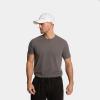 imageMISSION Cooling UPF Performance Hat  Unisex One Size Cap for Workouts Golf ampamp Running  Sweat ampamp Water Activated TechnologyWhite