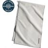 imageMISSION Original Cooling Towel  Soft Durable Microfiber  Cools Up to 2 Hours  UPF 50 Sun Protection  Machine WashableAlloy Heather