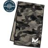 imageMISSION Original Cooling Towel  Soft Durable Microfiber  Cools Up to 2 Hours  UPF 50 Sun Protection  Machine WashableEtches Camo Crockery