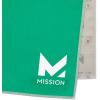 imageMISSION Original Cooling Towel  Soft Durable Microfiber  Cools Up to 2 Hours  UPF 50 Sun Protection  Machine WashableLush Meadow