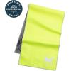 imageMISSION Original Cooling Towel  Soft Durable Microfiber  Cools Up to 2 Hours  UPF 50 Sun Protection  Machine WashableSafety Yellow