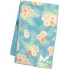 imageMISSION Original Cooling Towel  Soft Durable Microfiber  Cools Up to 2 Hours  UPF 50 Sun Protection  Machine WashableJunglebird Bluebell