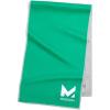 imageMISSION Original Cooling Towel  Soft Durable Microfiber  Cools Up to 2 Hours  UPF 50 Sun Protection  Machine WashableLush Meadow