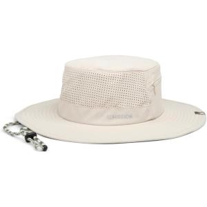 imageMISSION Cooling Anywhere Boonie Hat  Unisex WideBrim Hat for Men ampamp Women  Cools Up to 2 Hours  UPF 50 Sun ProtectionOatmeal