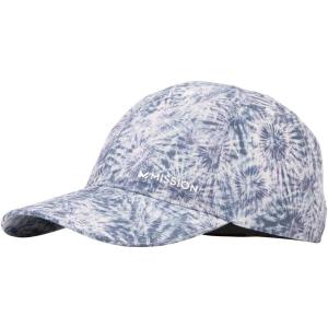 imageMISSION Cooling UPF Performance Hat  Unisex One Size Cap for Workouts Golf ampamp Running  Sweat ampamp Water Activated TechnologyTwist  Shout