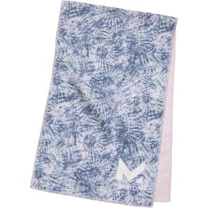 imageMISSION Original Cooling Towel  Soft Durable Microfiber  Cools Up to 2 Hours  UPF 50 Sun Protection  Machine WashableTwist  Shout Honey Dew