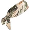imageMISSION Cooling Bandana  Lightweight ampamp Breathable  Cools Up to 2 Hours  UPF 50 Sun Protection  Machine WashableClassic Camo Safari