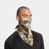 imageMISSION Cooling Bandana  Lightweight ampamp Breathable  Cools Up to 2 Hours  UPF 50 Sun Protection  Machine WashableClassic Camo Safari