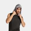 imageMISSION Cooling Hoodie Towel Hood Towel Evaporative Cool Technology Cools Instantly When Wet UPF 50 Sun Protection Contours Your Head to Stay in Place Great for Sports Fitness GymDigi Camo