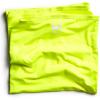 imageMISSION Cooling MultiUse Neck Gaiter Yellow  Lightweight ampamp Durable  Cools Up to 2 Hours  UPF 50 Sun Protection  Machine Washable