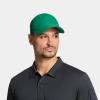imageMISSION Cooling Vented Performance Hat Unisex One Size Cap for Workouts Golf ampamp Running Sweat ampamp Water Activated TechnologyLush Meadow