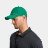 imageMISSION Cooling Vented Performance Hat Unisex One Size Cap for Workouts Golf ampamp Running Sweat ampamp Water Activated TechnologyLush Meadow