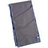 imageMISSION Max Plus Cooling Towel Soft Durable Microfiber  Cools Up to 3 Hours  UPF 50 Sun Protection  Machine WashableCharcoal