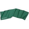 imageMISSION OnTheGo Cooling Towel  Soft Lightweight Fabric  Cools Up to 2 Hours  UPF 50 Sun Protection  Machine Washable AlloyGreen