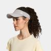 imageMISSION Structured Cooling Visor  Unisex One Size Cap for Tennis Golf ampamp Running  Lightweight ampamp DurableAlloy