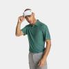 imageMISSION Structured Cooling Visor  Unisex One Size Cap for Tennis Golf ampamp Running  Lightweight ampamp DurableWhite