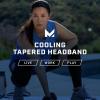 imageTapered Cooling Headband by MISSIONBlack