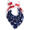 imageMISSION Cooling Bandana  Lightweight ampamp Breathable  Cools Up to 2 Hours  UPF 50 Sun Protection  Machine WashableUsa