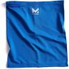 imageMISSION Cooling Compact 6in1 Neck Gaiter Mission Blue  Lightweight ampamp Durable  Cools Up to 2 Hours  UPF 50 Sun Protection  Machine Washable