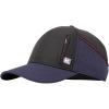 imageMISSION Cooling Summit Hat  Unisex Baseball Cap  Lightweight ampamp Adjustable  Cools Up to 2 Hours  UPF 50 Sun ProtectionBlackNavy
