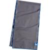 imageMISSION Max Plus Cooling Towel Soft Durable Microfiber  Cools Up to 3 Hours  UPF 50 Sun Protection  Machine WashableCharcoal