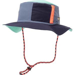 imageMISSION Day Tripper Sun Protection Wide Brim HatBering Sea