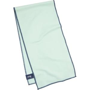 imageMISSION Max Plus Cooling Towel Soft Durable Microfiber  Cools Up to 3 Hours  UPF 50 Sun Protection  Machine WashableHoney Dew