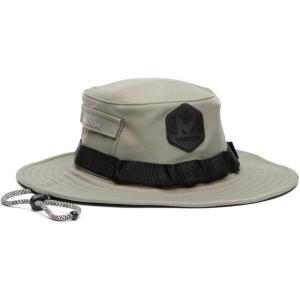 imageMission Cooling Rambler Hat Smokey Olive  Packable Unisex WideBrim Hat with Pocket  Lightweight ampamp Durable  Cools Up to 2 Hours  UPF 50 Sun Protection  Machine Washable