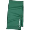 imageMISSION OnTheGo Cooling Towel Blue  Soft Lightweight Fabric  Cools Up to 2 Hours  UPF 50 Sun Protection  Machine WashableGreen