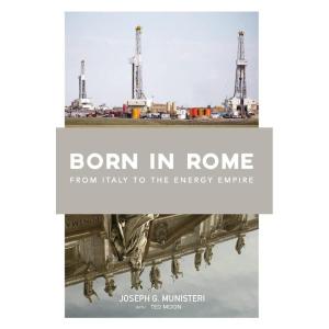 imageBorn in Rome From Italy to the Energy Empire