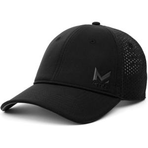 image:imageMISSION Cooling Apollo Performance HatBlack