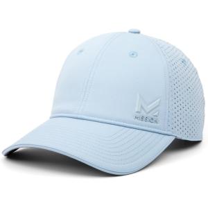 image:imageMISSION Cooling Apollo Performance HatBlue Fog