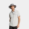 image:imageMISSION Cooling Bucket Hat  Unisex WideBrim Hat for Men amp Women  Lightweight Foldable amp Durable  Cools Up to 2 HoursCharcoal Mission Print