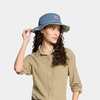 image:imageMISSION Cooling Bucket Hat  Unisex WideBrim Hat for Men amp Women  Lightweight Foldable amp Durable  Cools Up to 2 HoursSea Palm