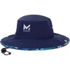image:imageMISSION Cooling Bucket Hat  Unisex WideBrim Hat for Men amp Women  Lightweight Foldable amp Durable  Cools Up to 2 HoursBlended Spring