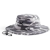 Matrix Camo Silver