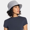 image:imageMISSION All Day Bucket Hat UPF 50 Lightweight Packable Adjustable Unisex for Men and WomenBlue Chambray