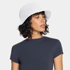 image:imageMISSION All Day Bucket Hat UPF 50 Lightweight Packable Adjustable Unisex for Men and WomenCloud White