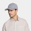 image:imageMISSION All Day Classic Baseball Hat Unstructured LowProfile Fit UPF 50Blue Chambray
