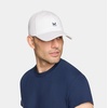 image:imageMISSION All Day Classic Baseball Hat Unstructured LowProfile Fit UPF 50Bone