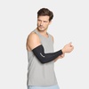image:imageMISSION Cool Compression Arm SleeveBlack