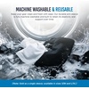 image:imageMISSION Cool Compression Arm SleeveWhite